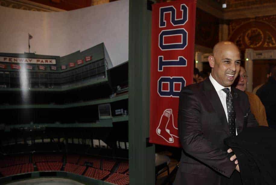 Alex Cora with Red Sox to attend White House soon, team accepts invitation promptly