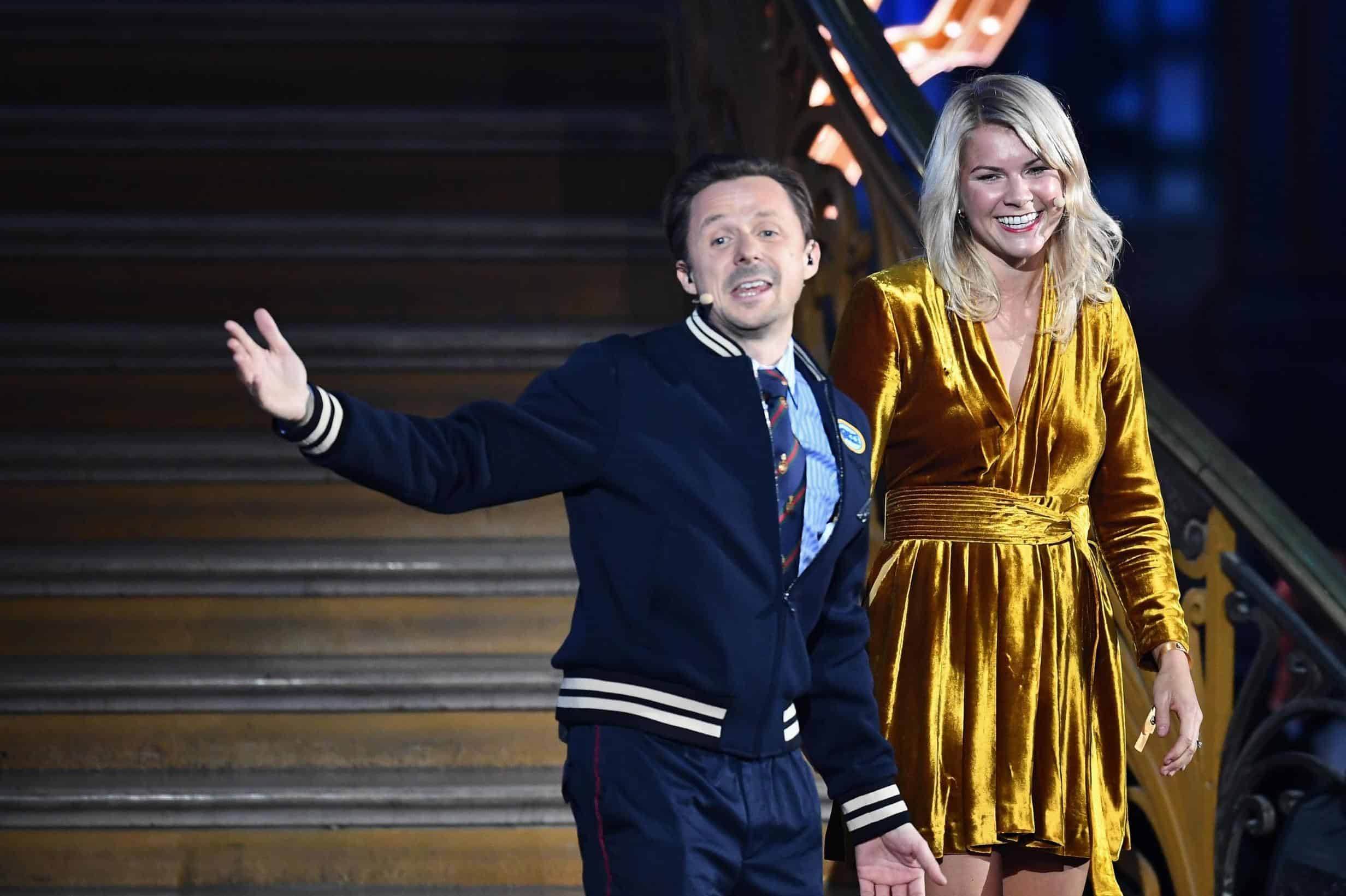 Sexist remarks by Solveig for female soccer player enrages online community