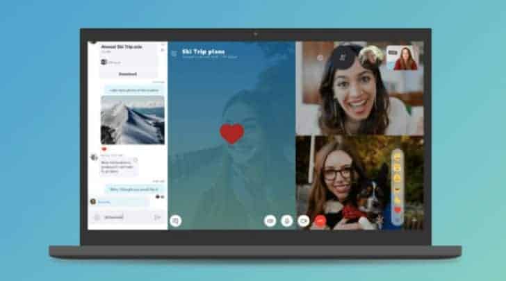 Skype Will Soon Live-Caption Video Calls