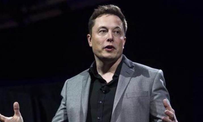 Spacex Founder Elon Musk Will Not Smoke Weed In Public Again, Nasa Chief