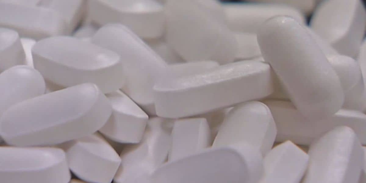 Two new products affected by blood pressure drug recall