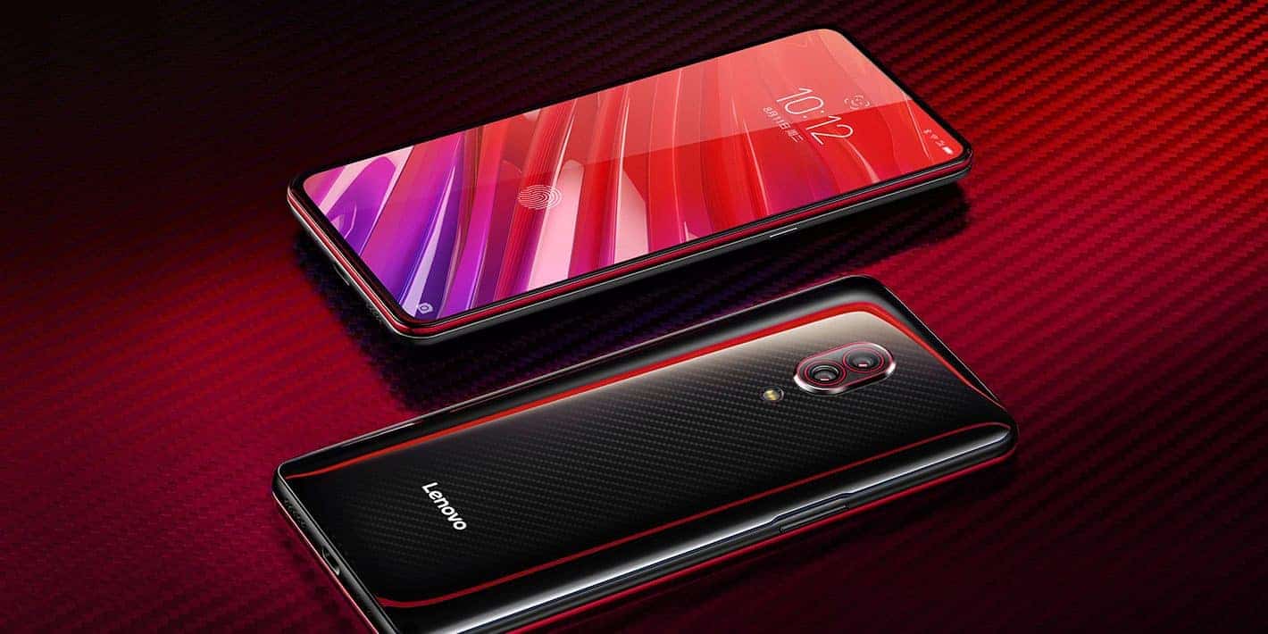 Lenovo Z5 Pro Gt