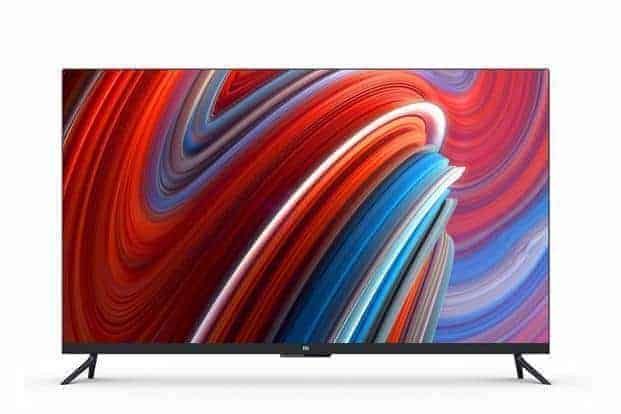 Xiaomi Mi Tv 4 65 Inch