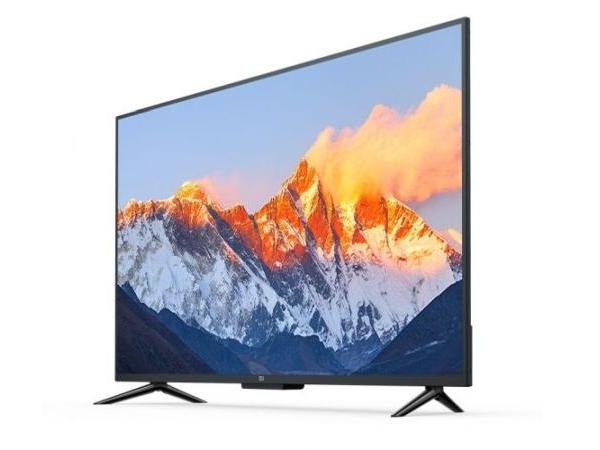 Xiaomi Mi Tv 4 75-Inch