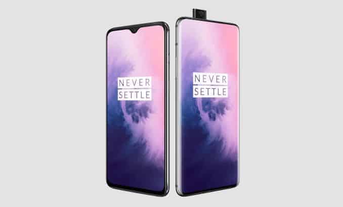 Oneplus 7