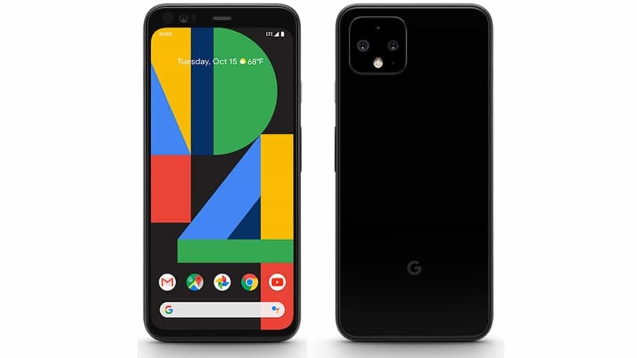 Get Google Pixel 4 Themes, Wallpaper, Recorder Apps On Any Android Device