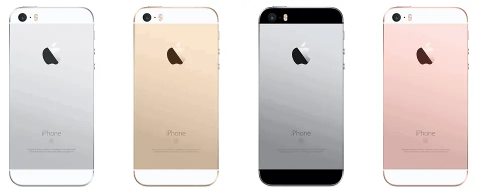 iPhone SE 2