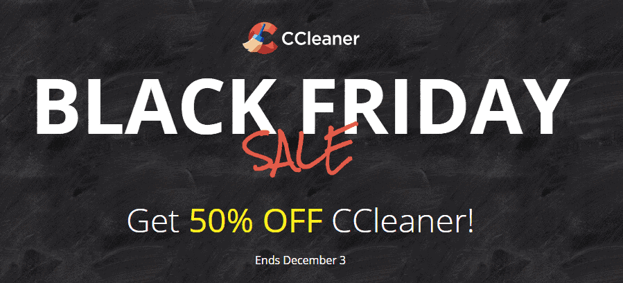 ccleaner pro black friday ccleaner pro black friday