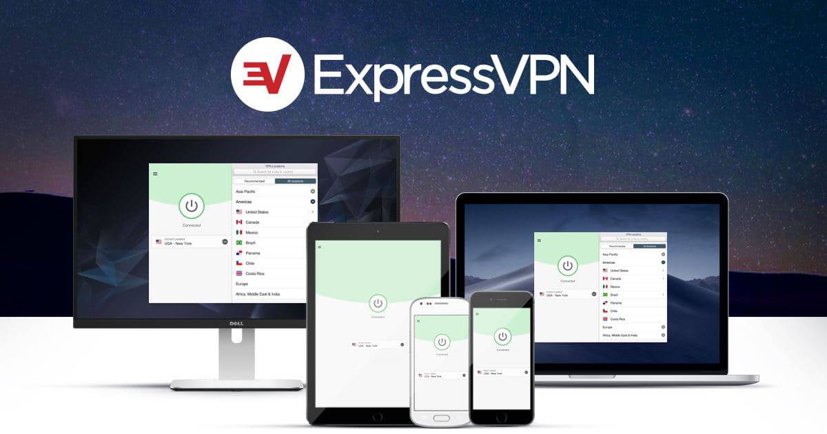 Express Vpn Black Friday