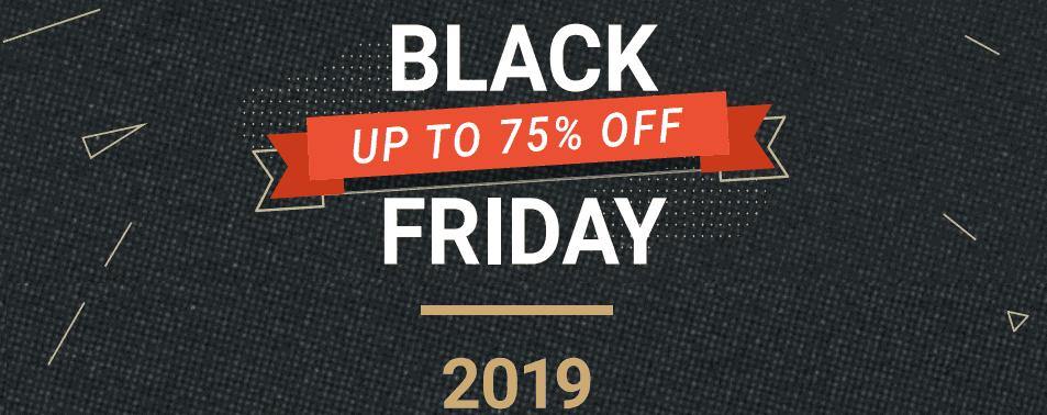 SiteGround Black Friday Web Hosting Deals