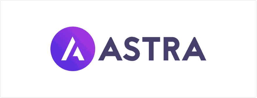 Astra Wordpress Theme