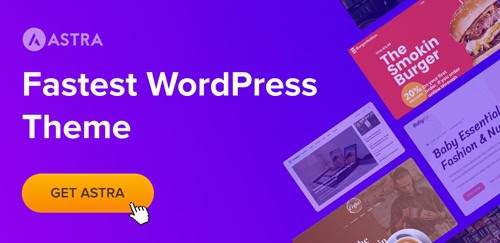 Astra Black Friday Astra Black Friday