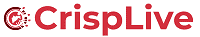CrispLive-Logo